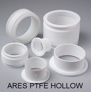 ARES PTFE Hollow